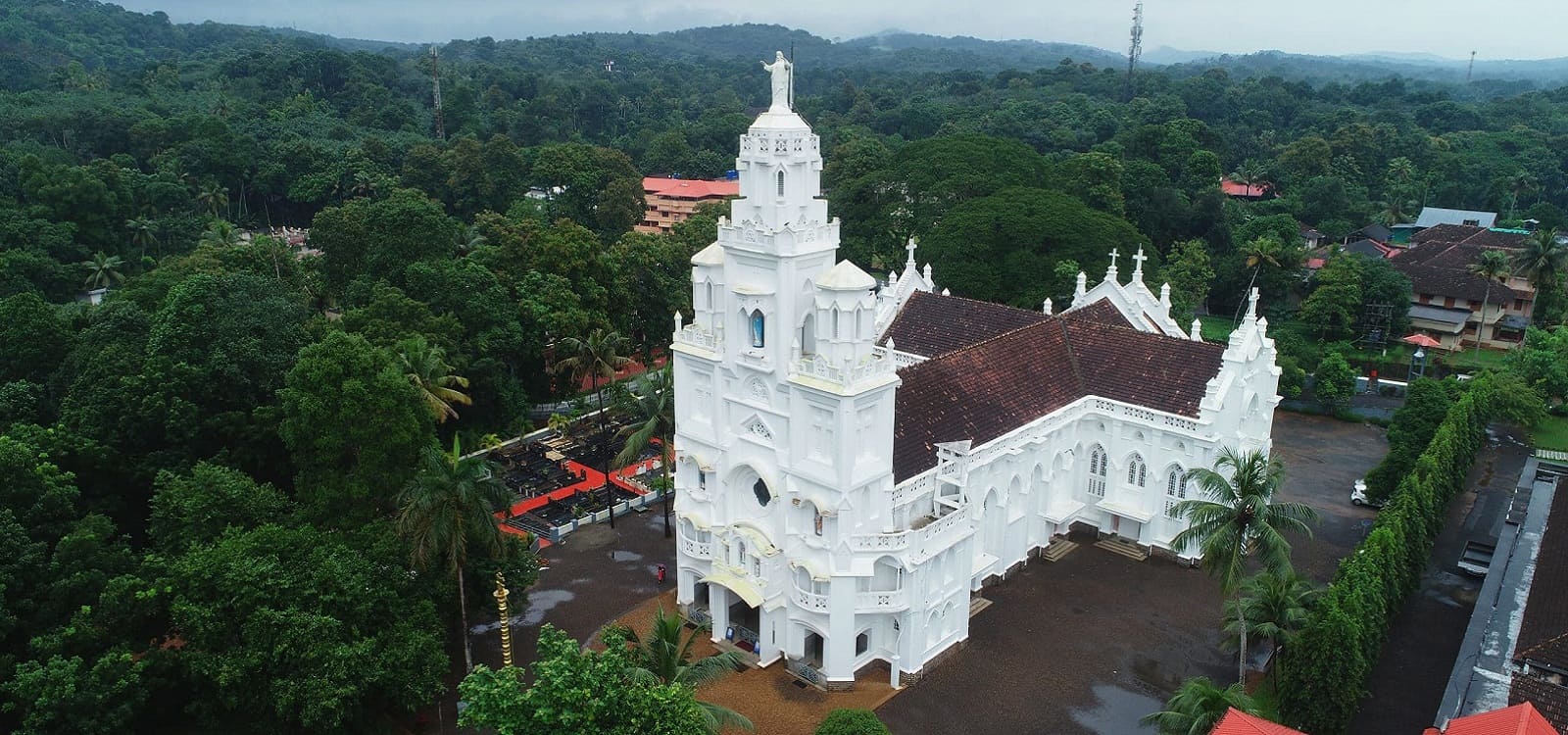 Catholic Diocese of Kanjirapally